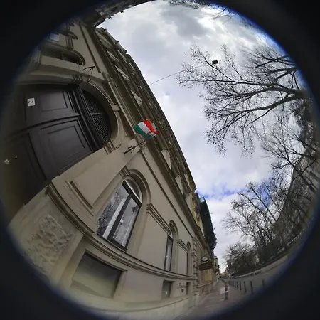Hostal Bubble