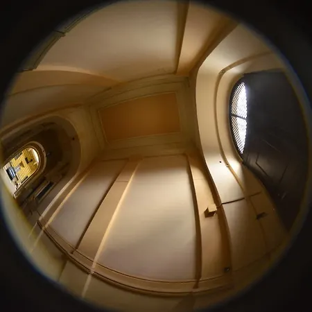 Bubble Hostal