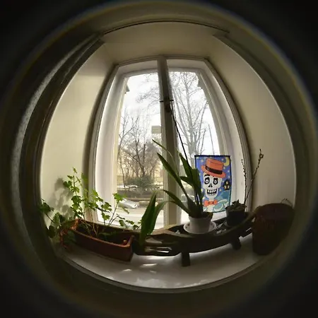 Bubble Hostal