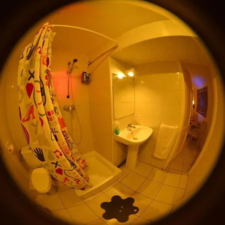 Bubble Budapeszt